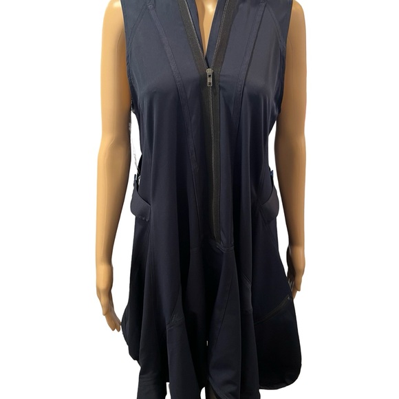 STUNNING dress or tunic top - Picture 8 of 9
